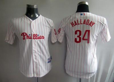 MLB Jersey-269